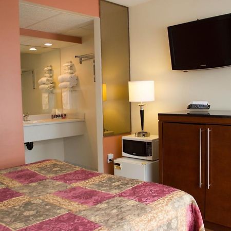 Motel La Siesta Saint-Lambert-Chambly Εξωτερικό φωτογραφία
