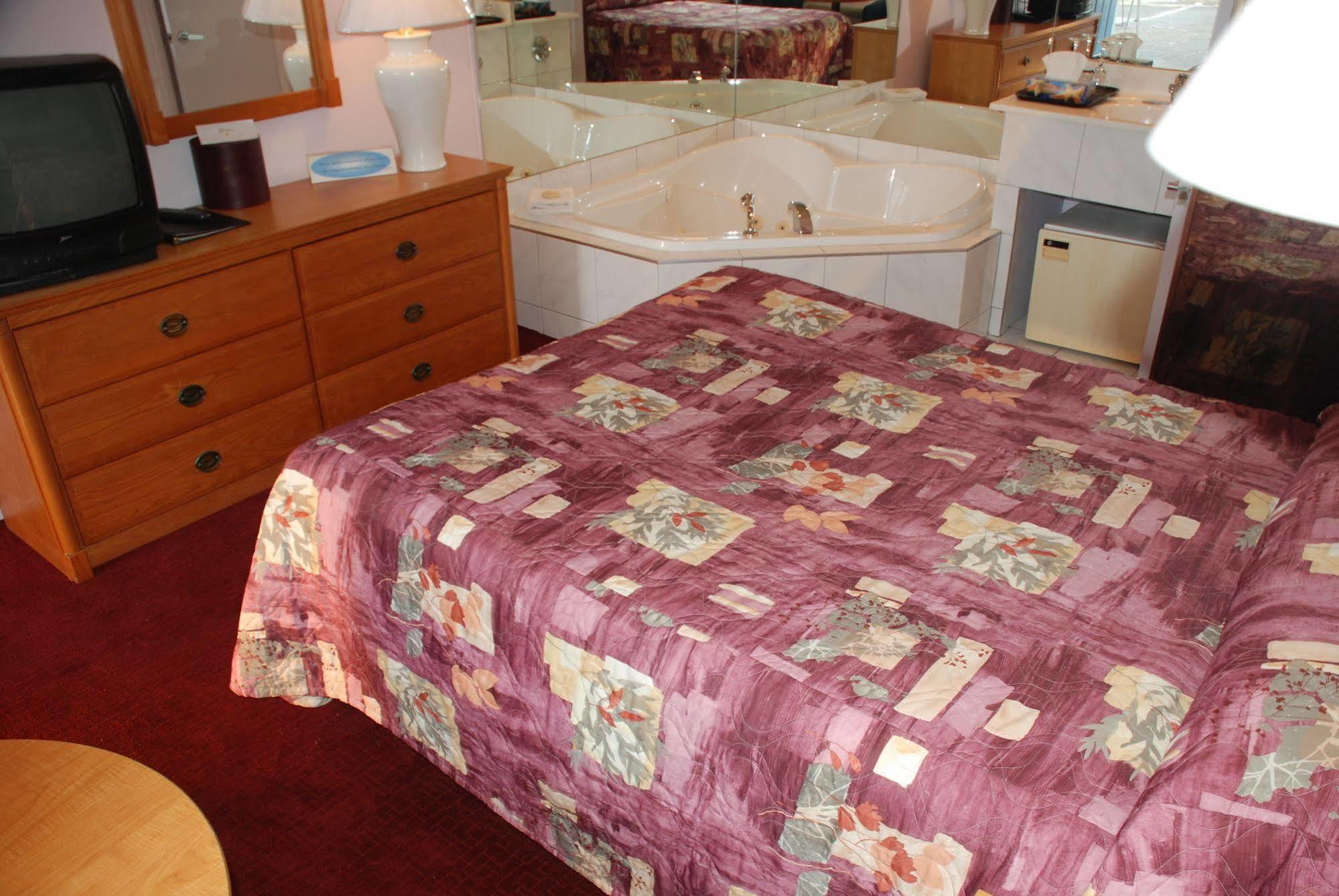 Motel La Siesta Saint-Lambert-Chambly Εξωτερικό φωτογραφία