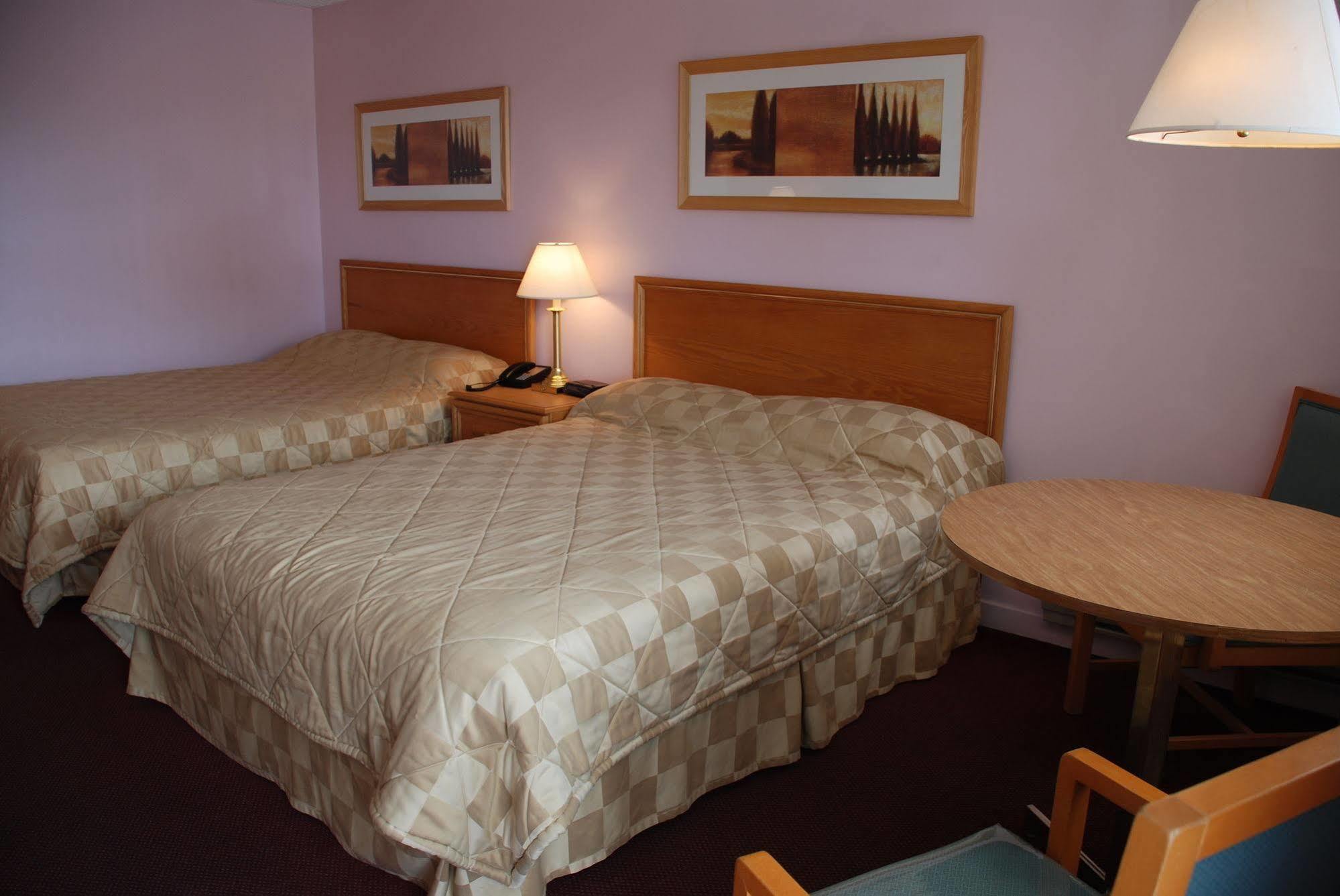Motel La Siesta Saint-Lambert-Chambly Εξωτερικό φωτογραφία