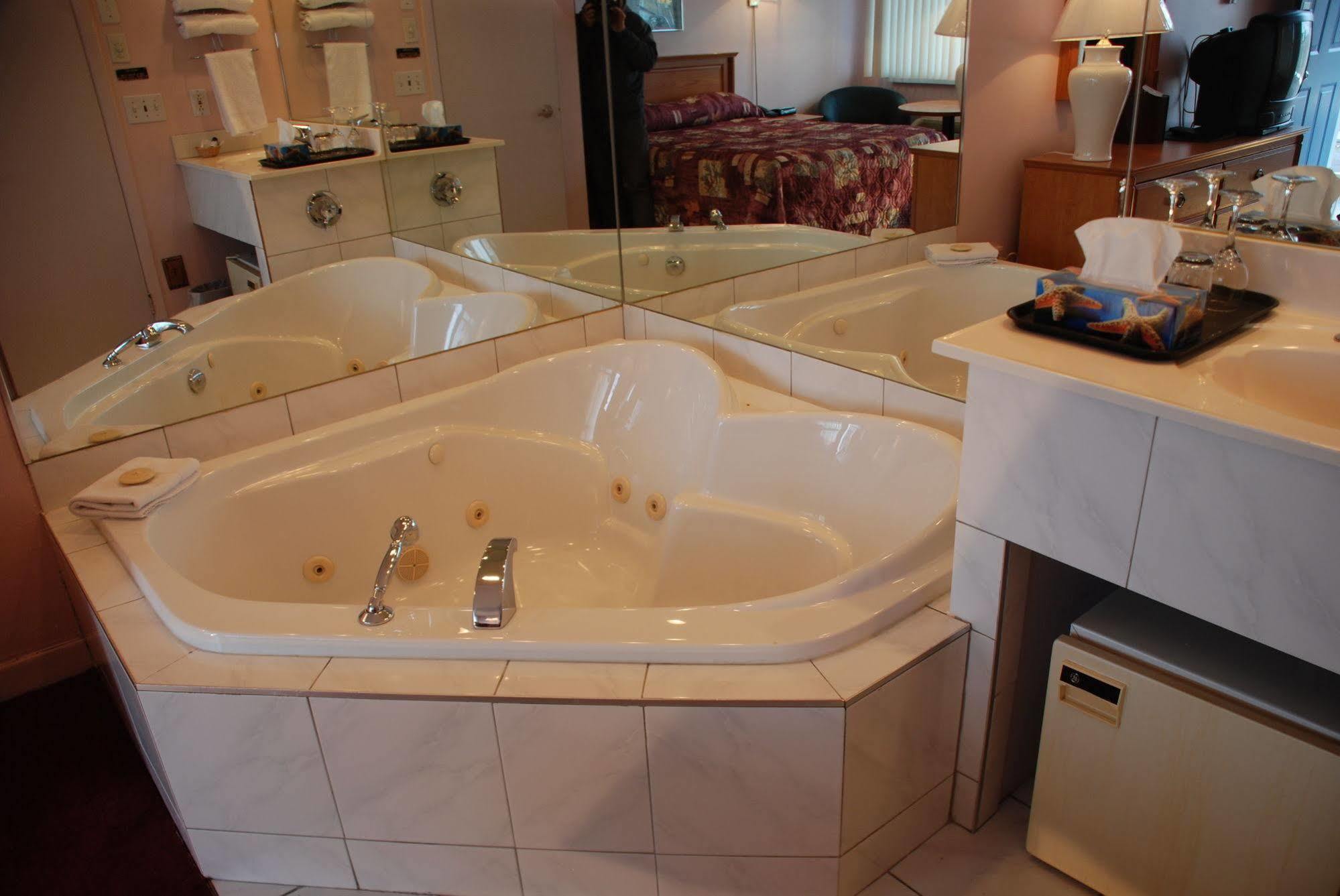 Motel La Siesta Saint-Lambert-Chambly Εξωτερικό φωτογραφία
