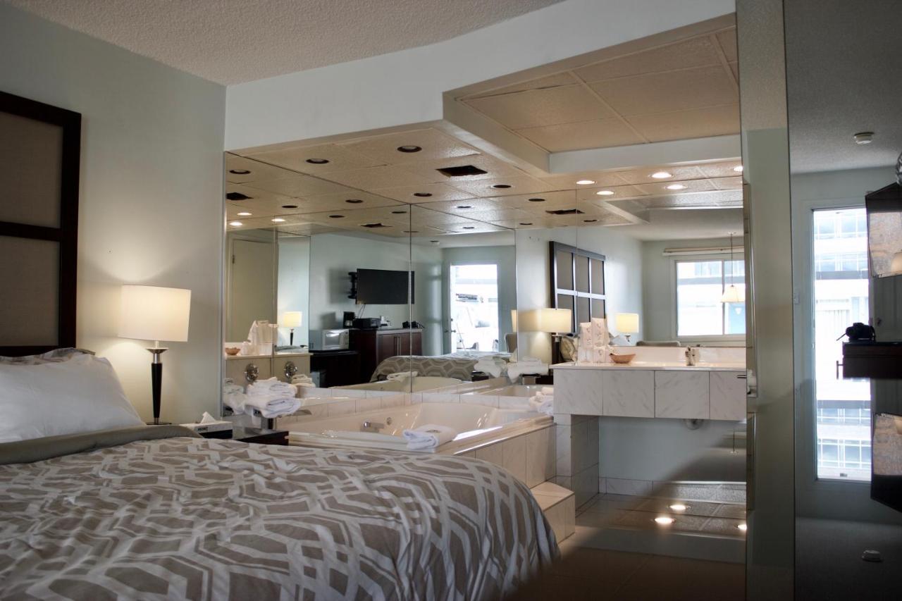 Motel La Siesta Saint-Lambert-Chambly Εξωτερικό φωτογραφία