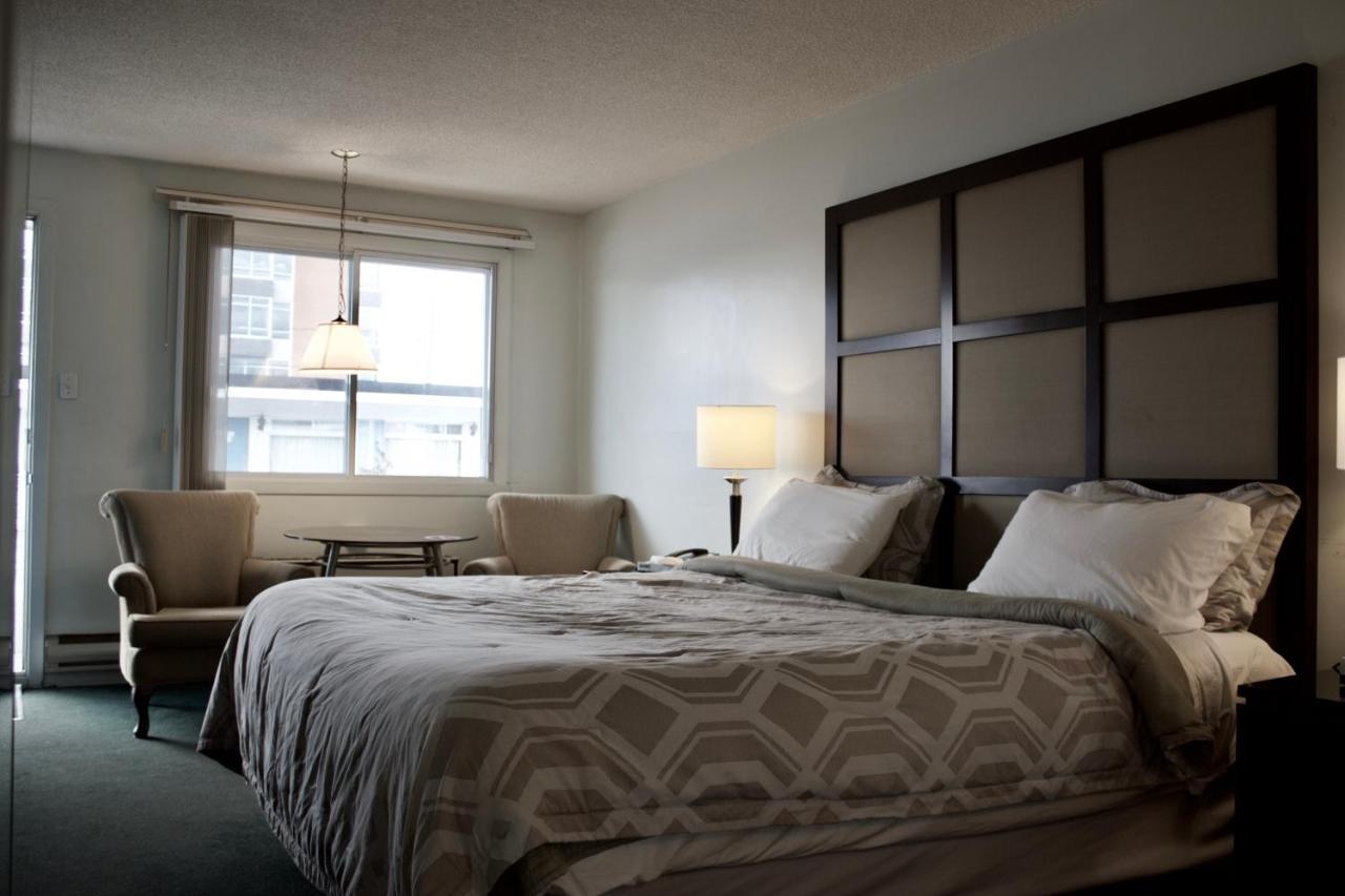 Motel La Siesta Saint-Lambert-Chambly Εξωτερικό φωτογραφία