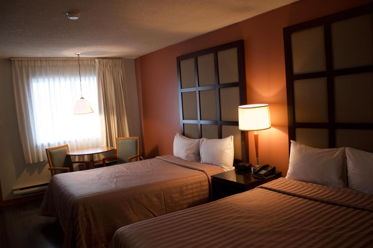 Motel La Siesta Saint-Lambert-Chambly Εξωτερικό φωτογραφία